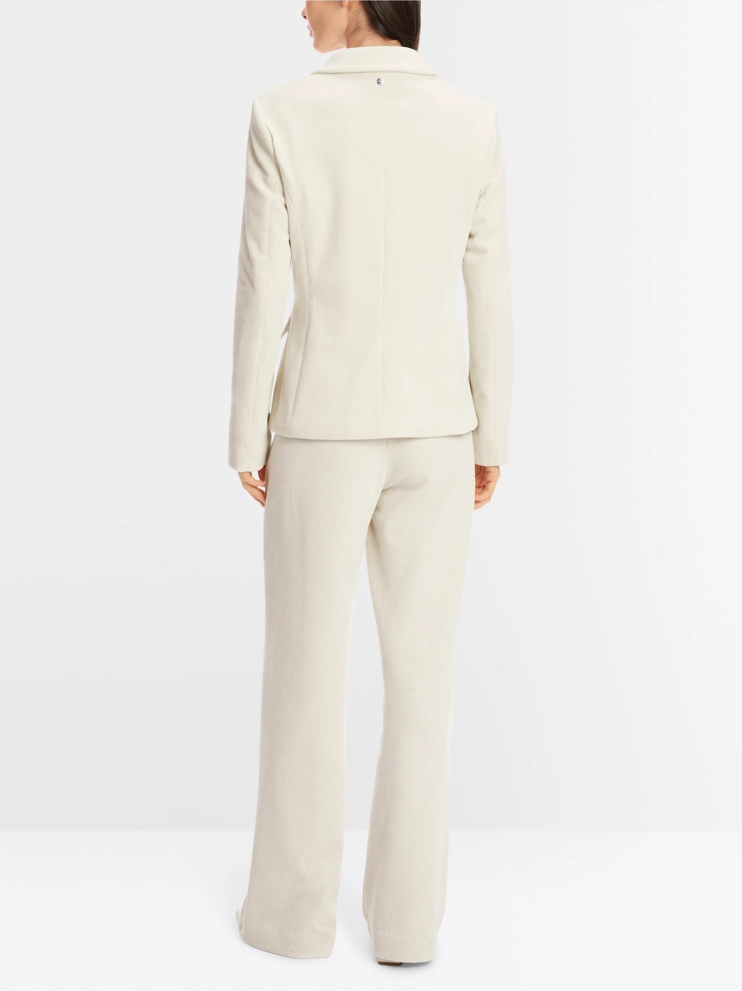 Marc Cain Corduroy Blazer