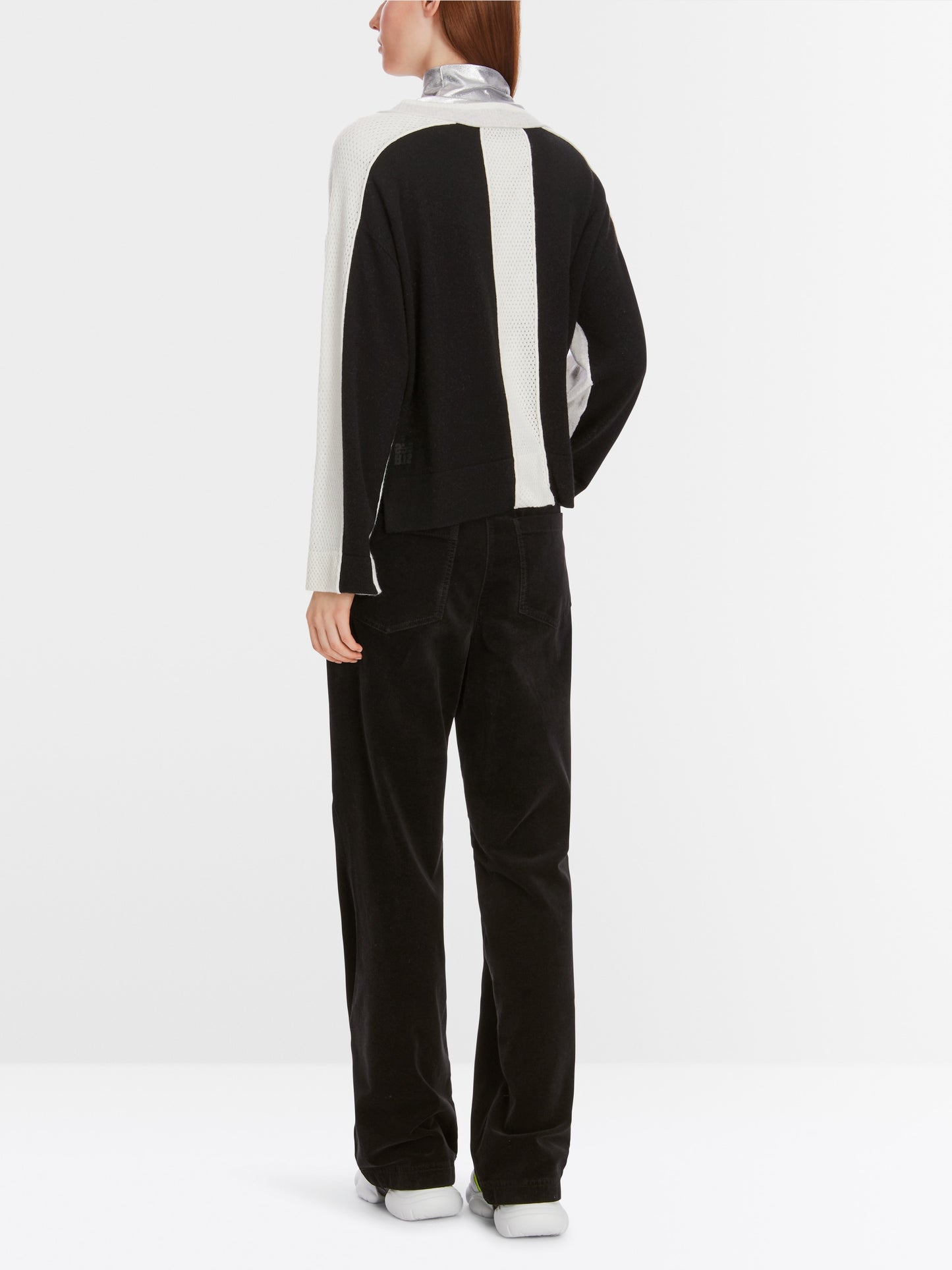 Marc Cain Sporty Jumper