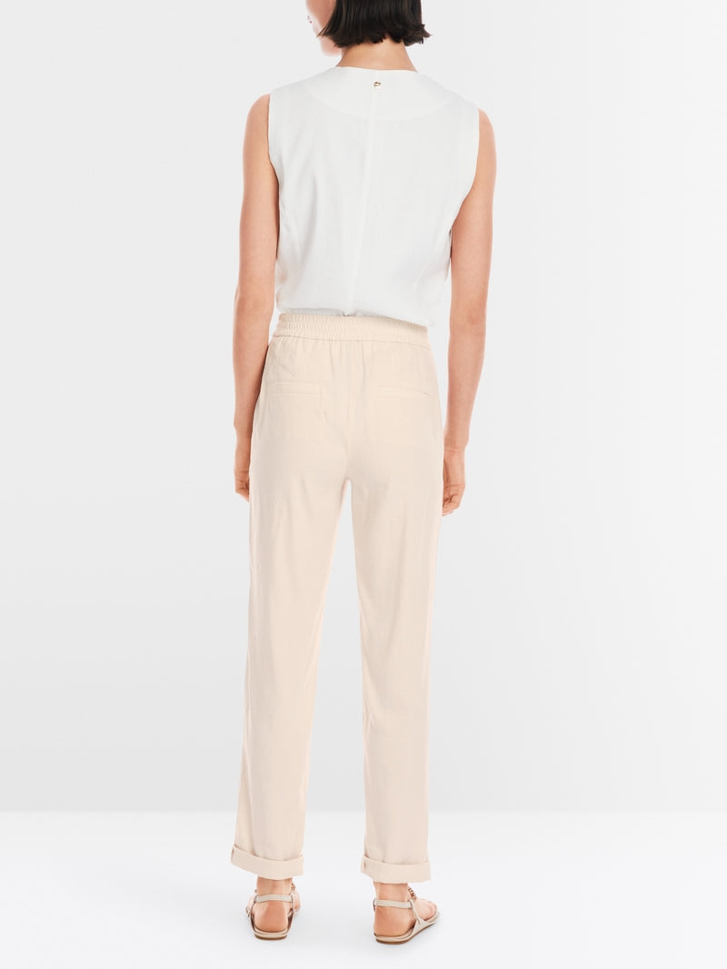 Marc Cain Rhodos Casual Trousers