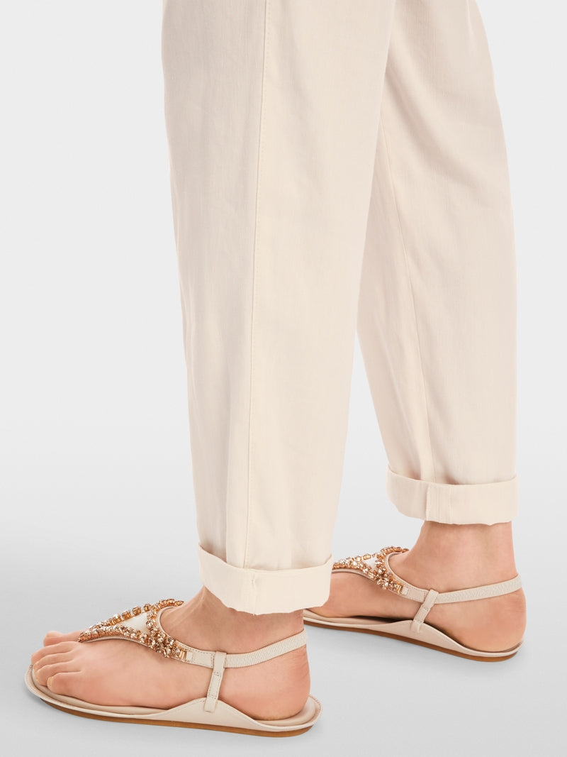Marc Cain Rhodos Casual Trousers