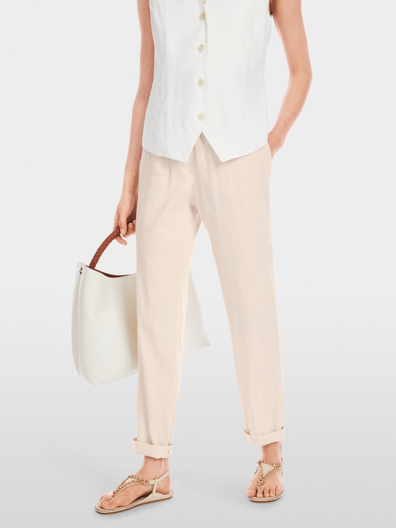 Marc Cain Rhodos Casual Trousers