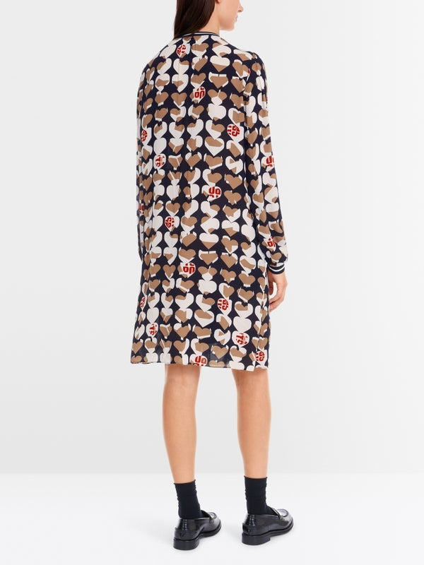 Marc Cain Heartbreaker Dress