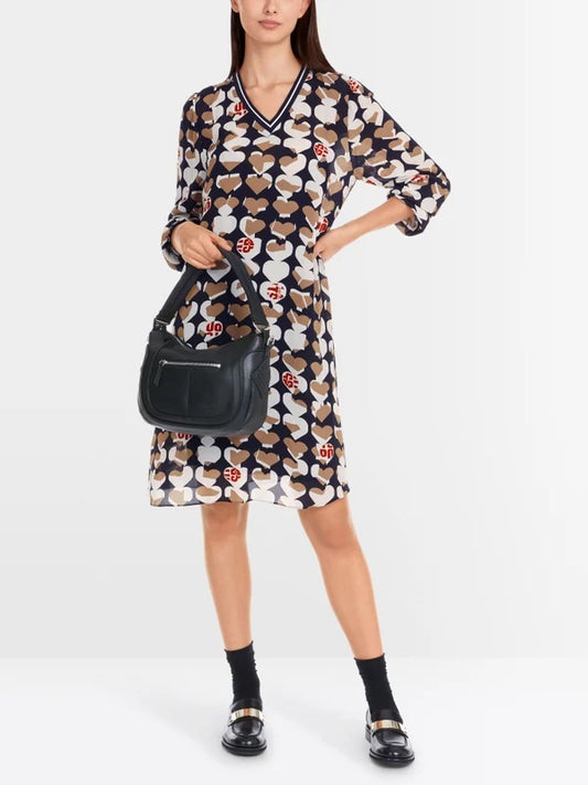 Marc Cain Heartbreaker Dress