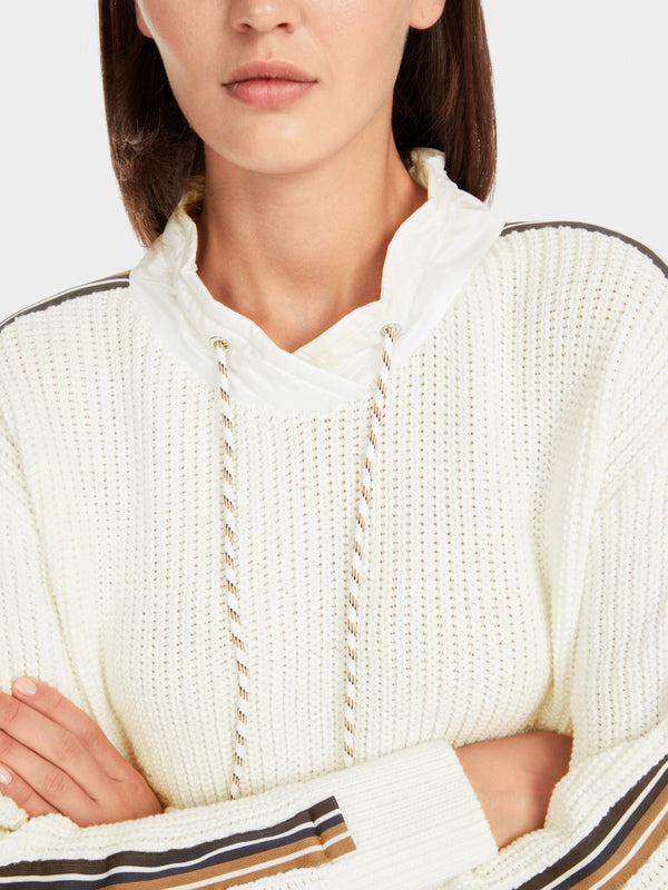 Marc Cain Rethink Sweater