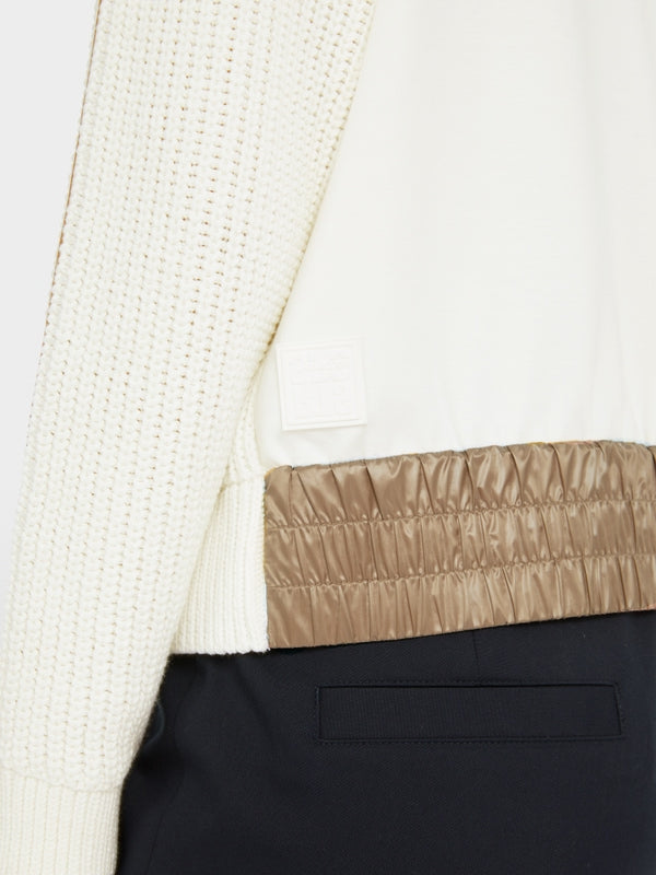 Marc Cain Rethink Sweater