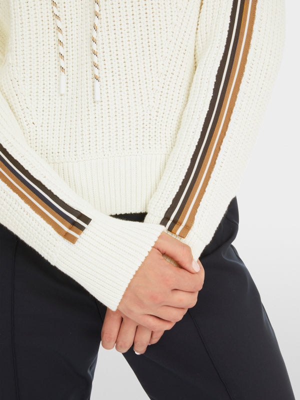 Marc Cain Rethink Sweater