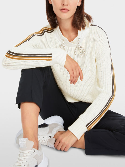 Marc Cain Rethink Sweater