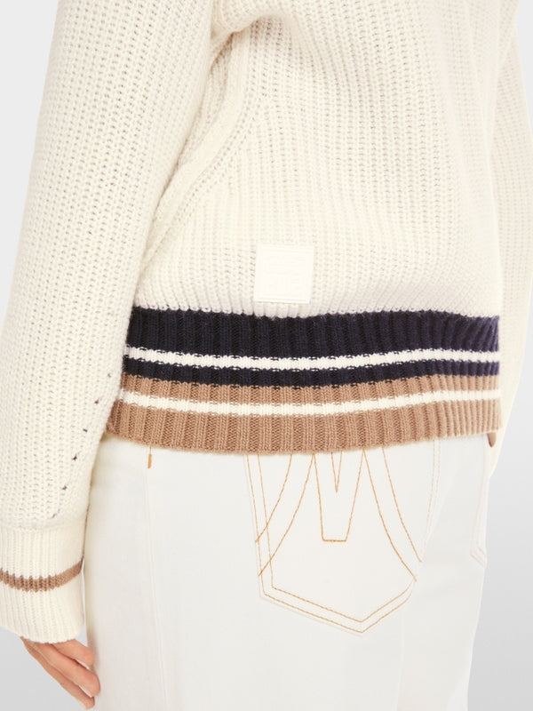 Marccain  Egg-Shaped Sweater