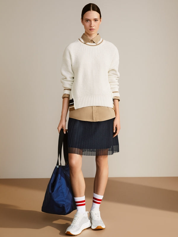 Marccain  Egg-Shaped Sweater