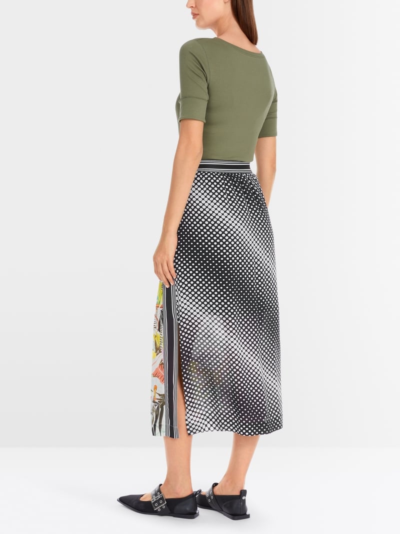 Marccain Midi Skirt