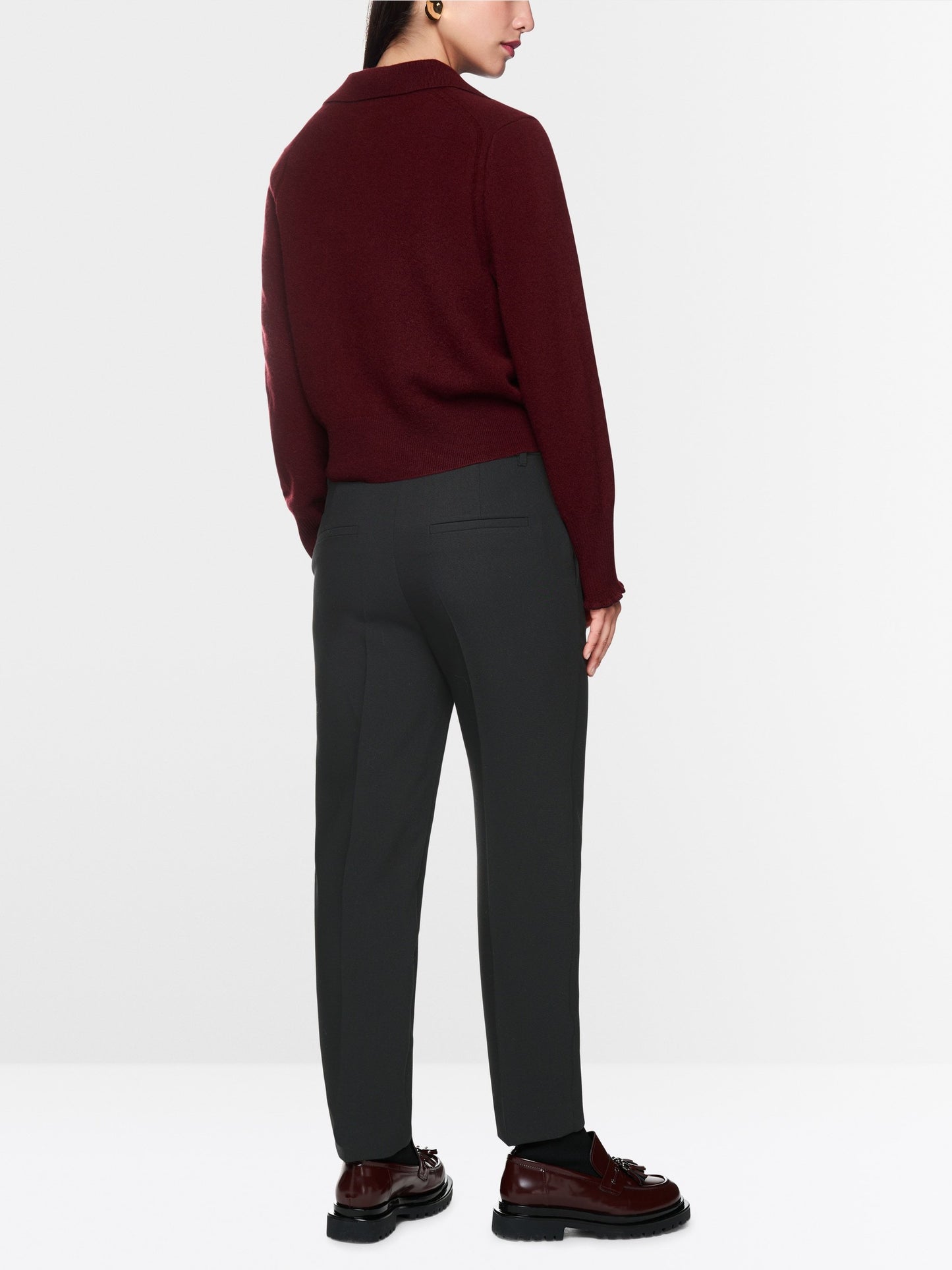 MarcCain FORDON Trousers  ZC 81.14 W44
