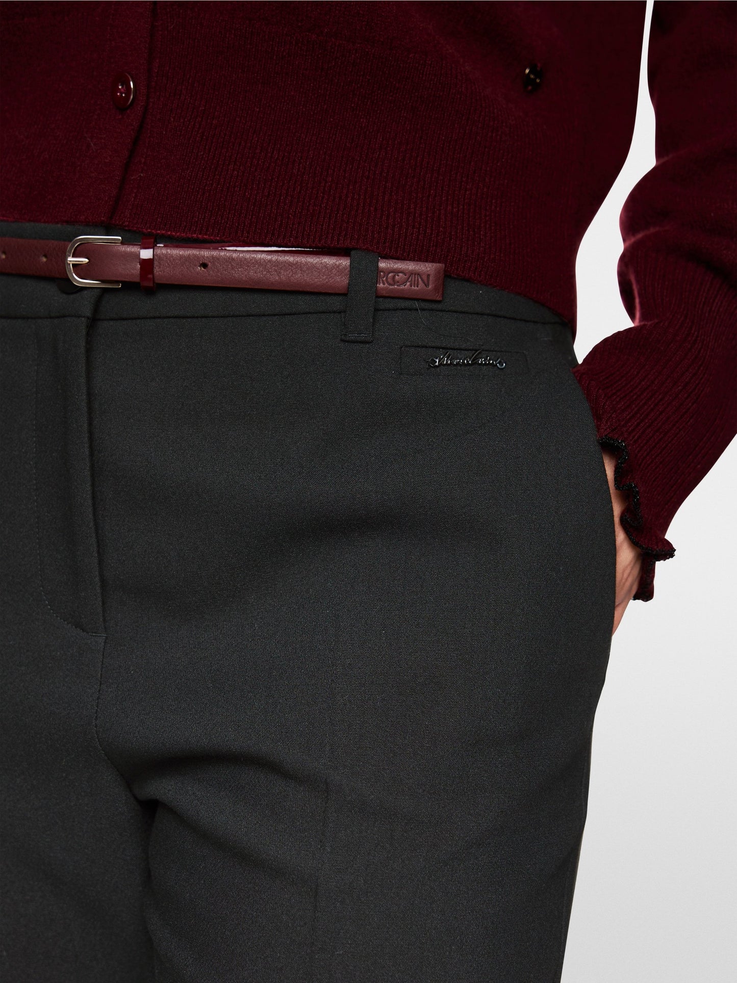 MarcCain FORDON Trousers  ZC 81.14 W44