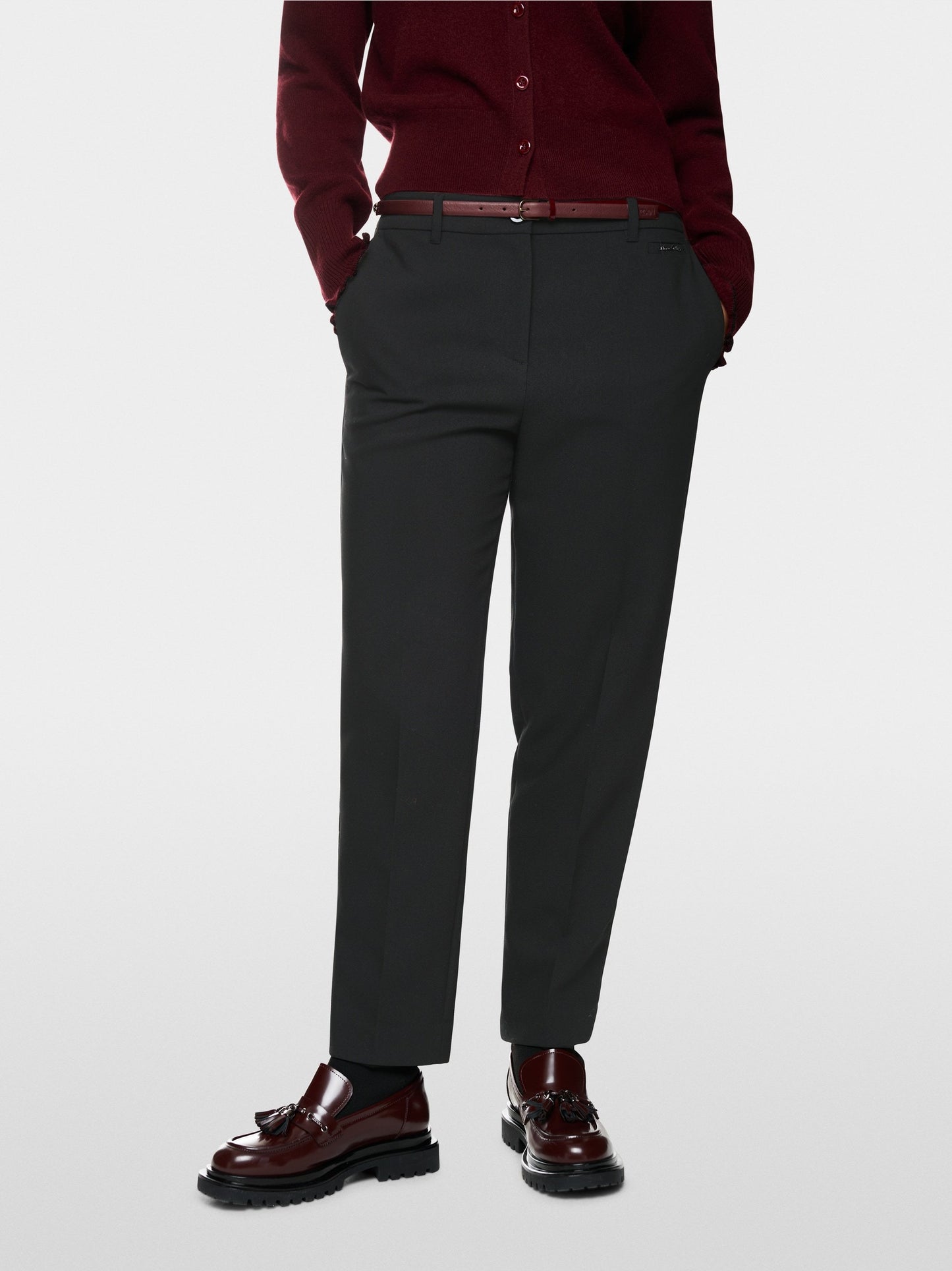 MarcCain FORDON Trousers  ZC 81.14 W44