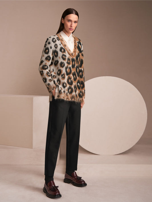 MarcCain FORDON Trousers  ZC 81.14 W44