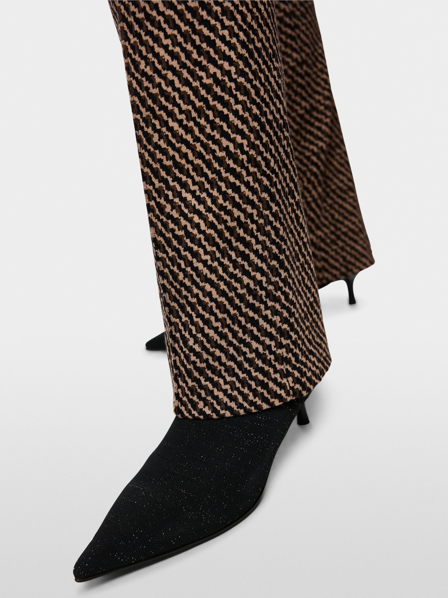 Marc Cain FREDERICA Knit Trousers ZP 81.28 J04