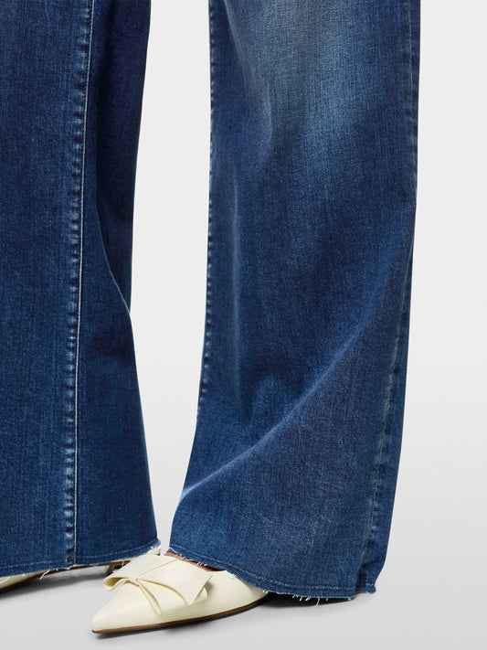 MarcCain Warri Wide Leg Jeans