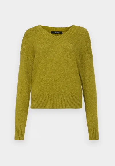Weekend MaxMara Visita Jumper