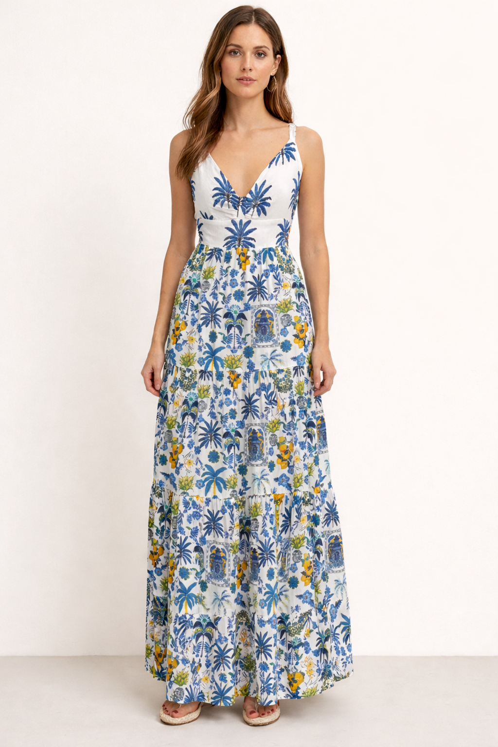 Inoa Dina Dress