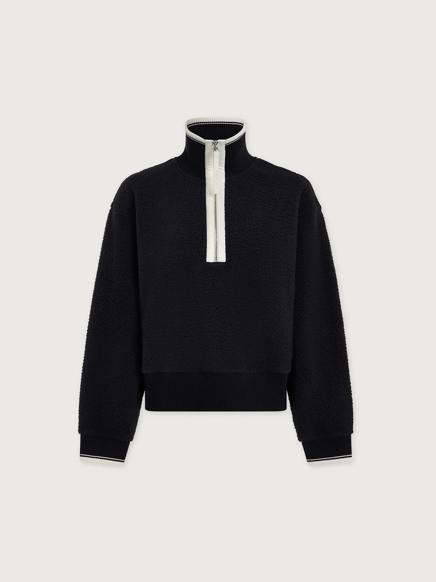 Varley Anika Half-Zip Fleece VAR03639