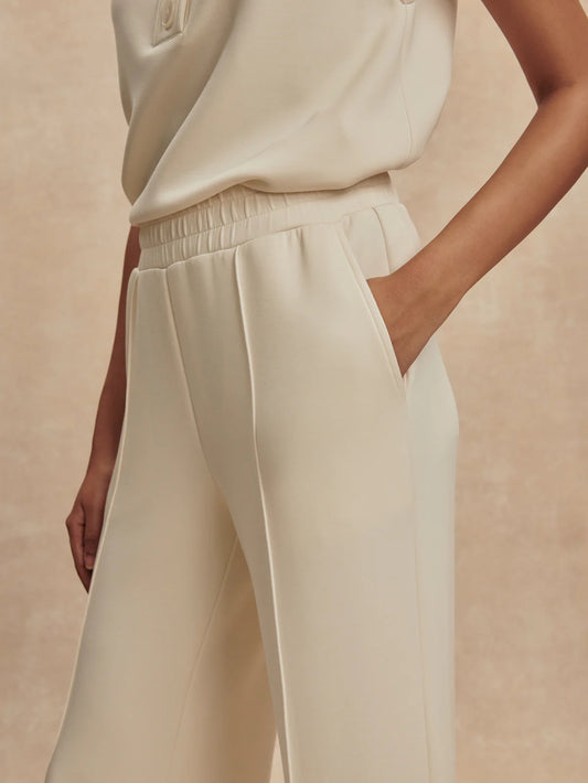 Varley Wide Leg Trouser 30