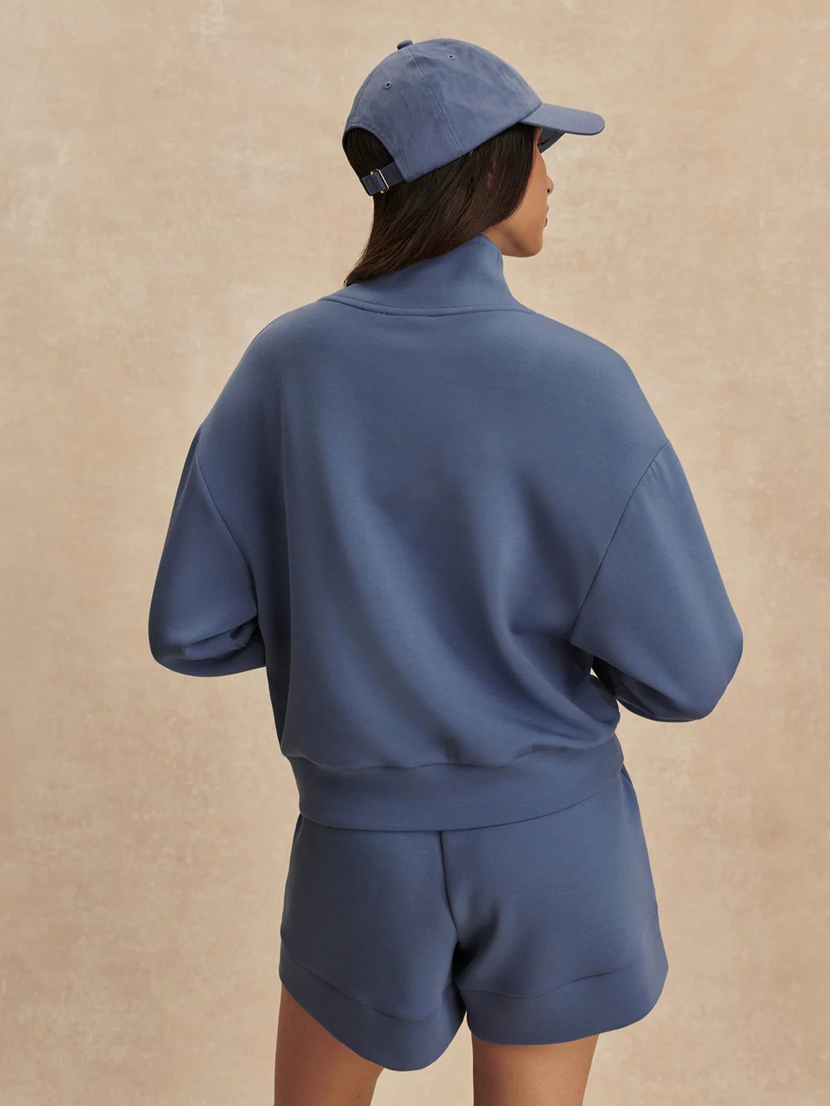 Varley Davidson Sweater