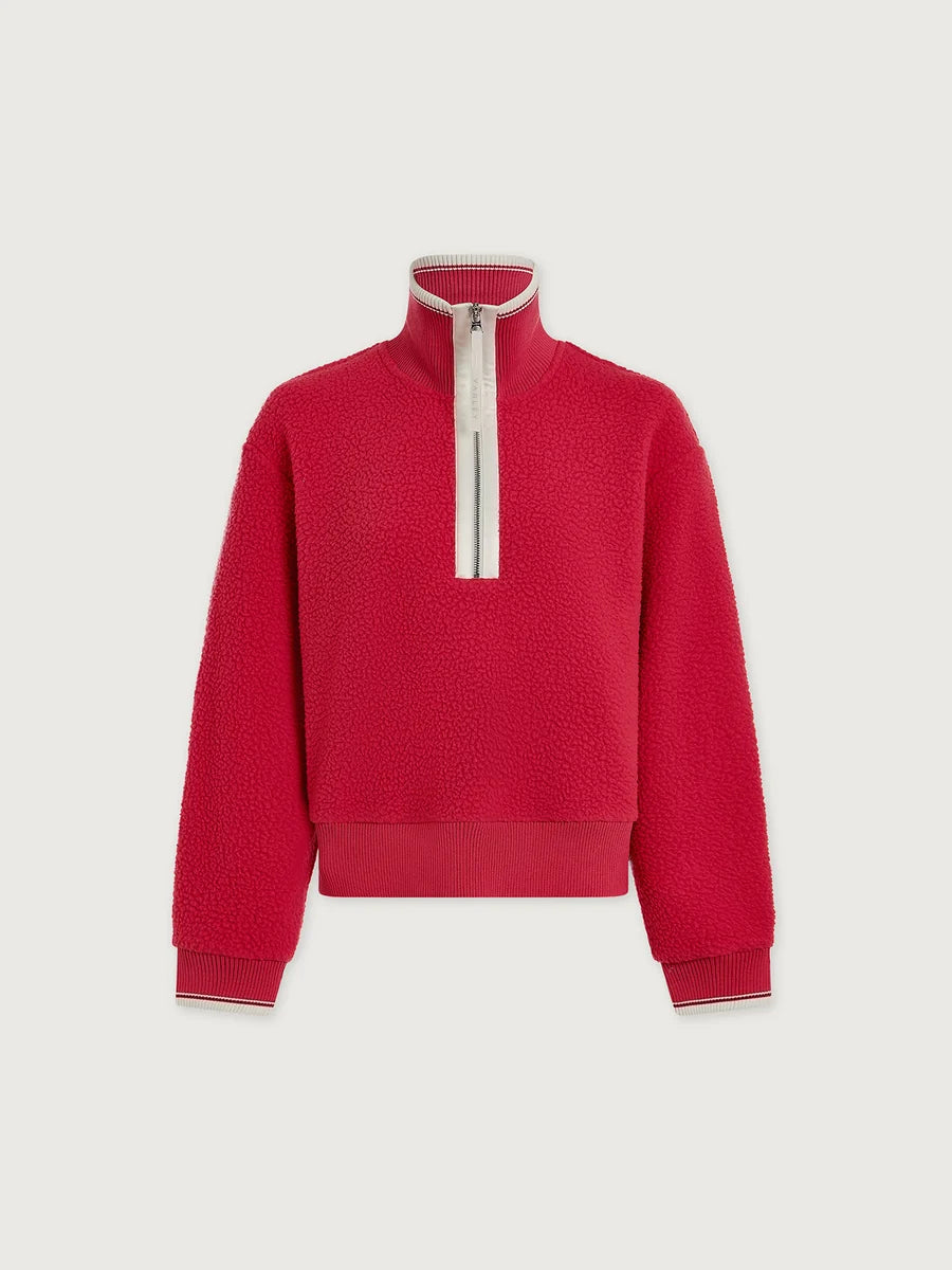 Varley Anika Half-Zip Fleece VAR03639