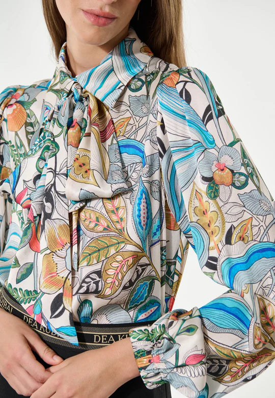 Dea Kudibal Kikkidea Blouse