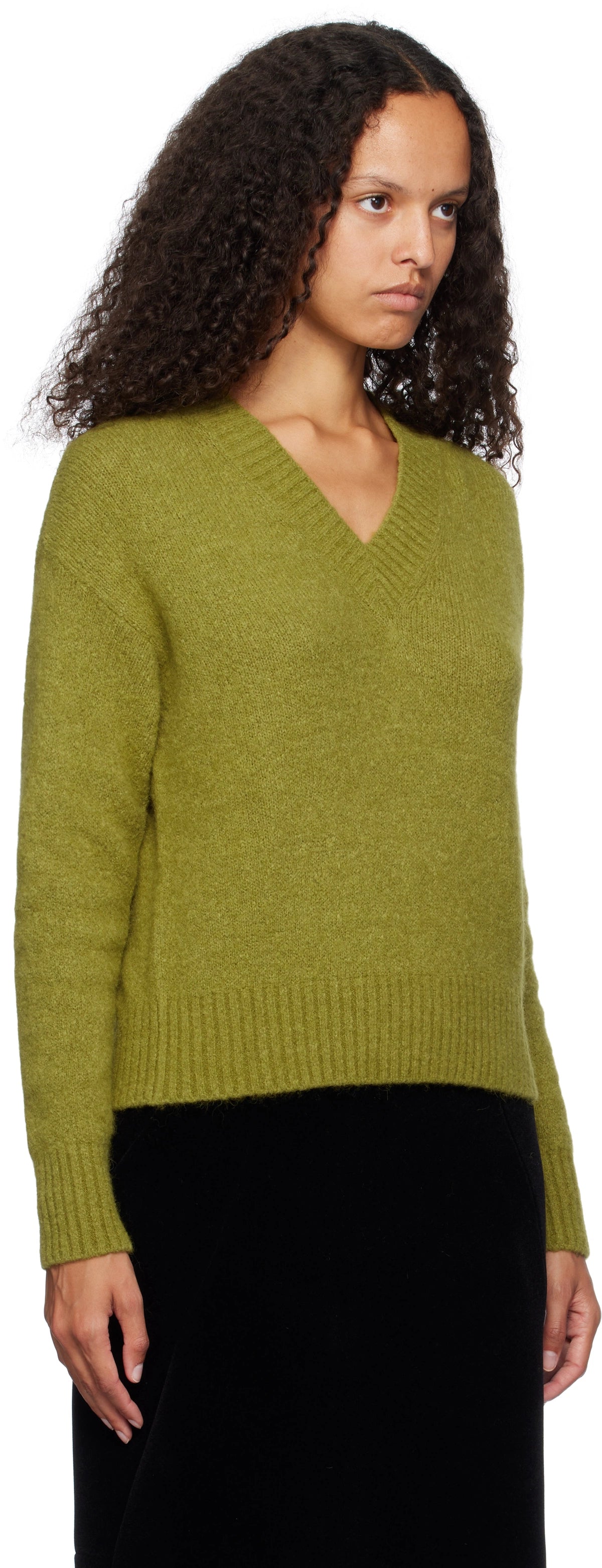 Weekend MaxMara Visita Jumper