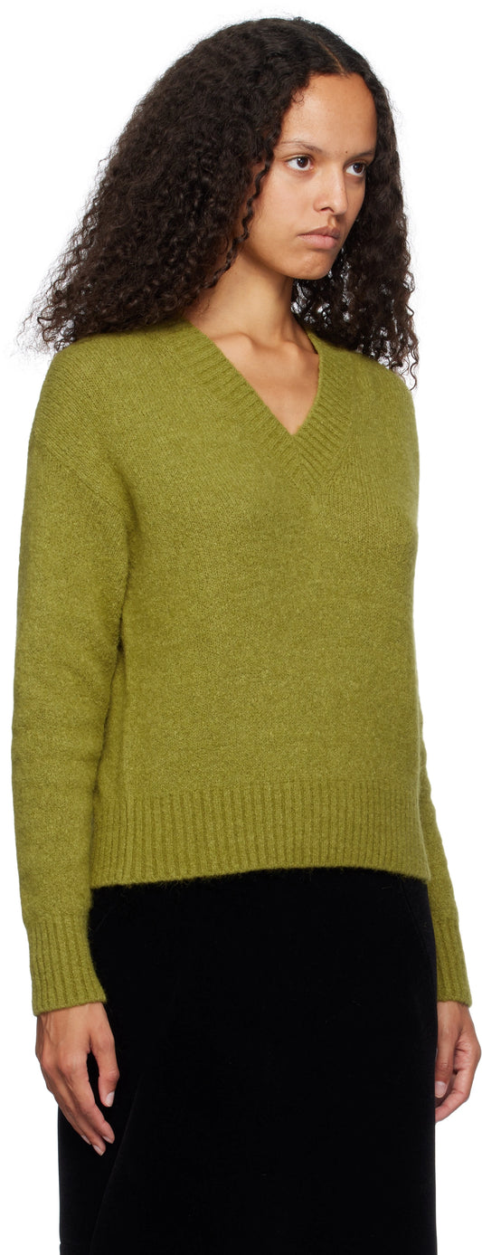 Weekend MaxMara Visita Jumper