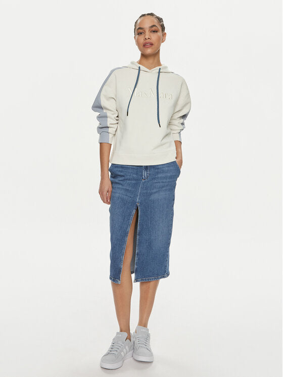 MaxMara Leisure Stadio Sweatshirt