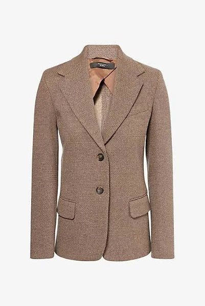 Weekend MaxMara Dilly Blazer