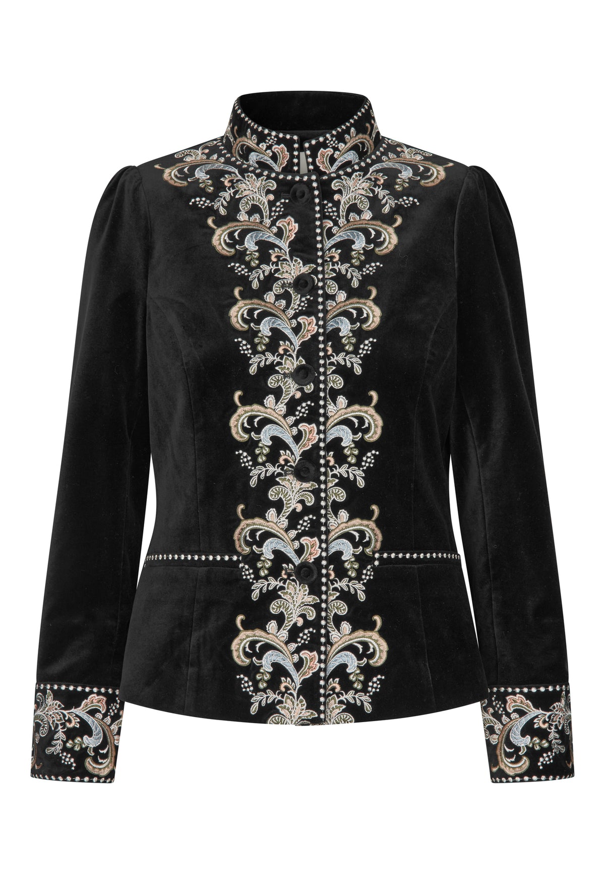 Dea Kubidal - LexiDEA 0011026 - 8042 - Black Velvet