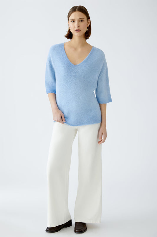Oui Cosy Jumper