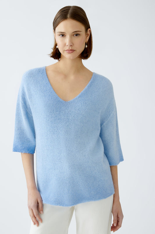 Oui Cosy Jumper