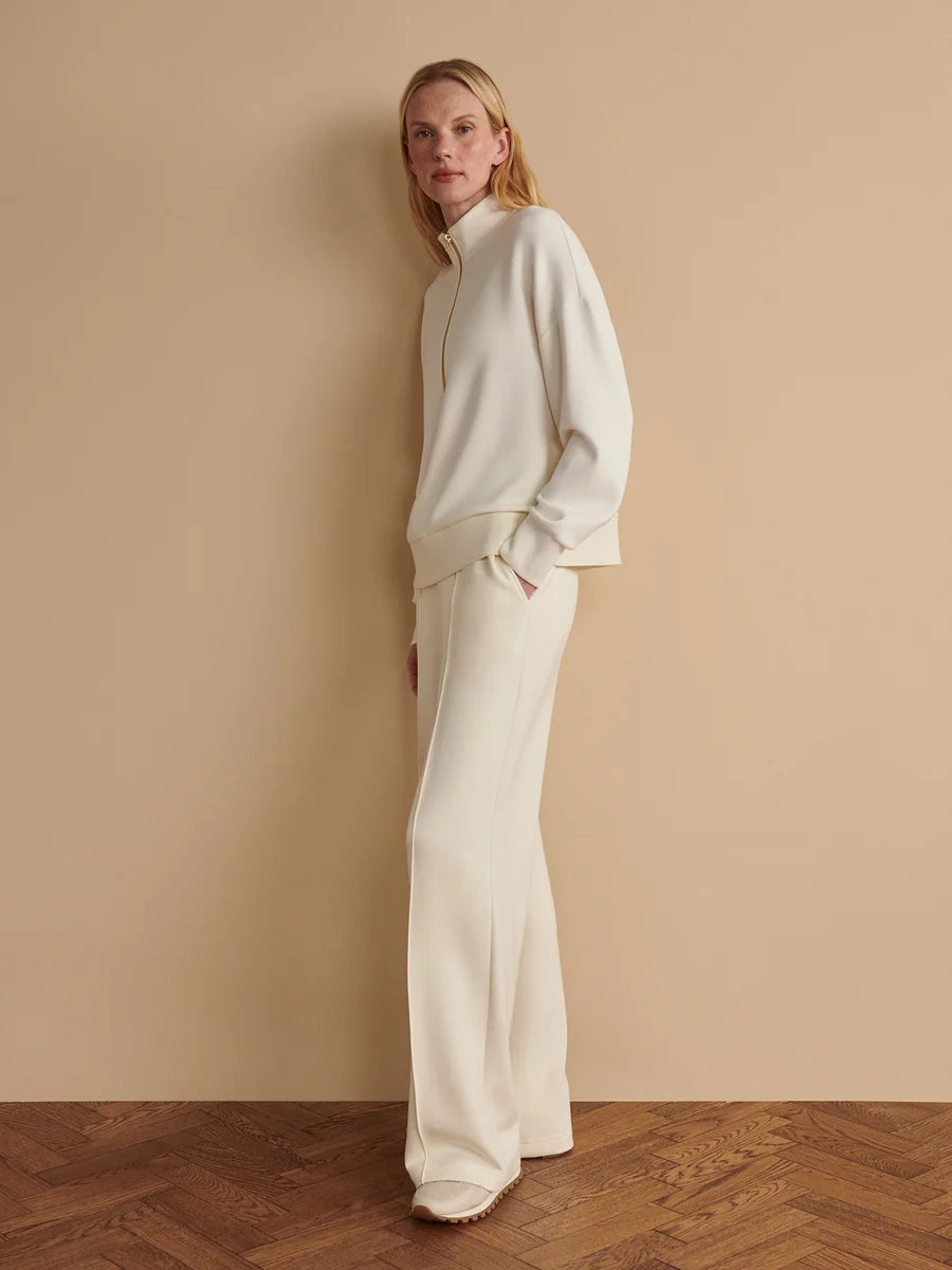 Varley - Wide Leg Pant 30" Pristine