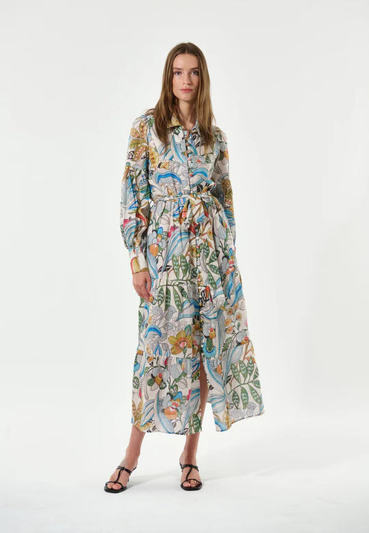 Dea Kudibal Rosettadea Dress
