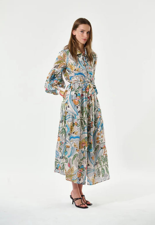 Dea Kudibal Rosettadea Dress