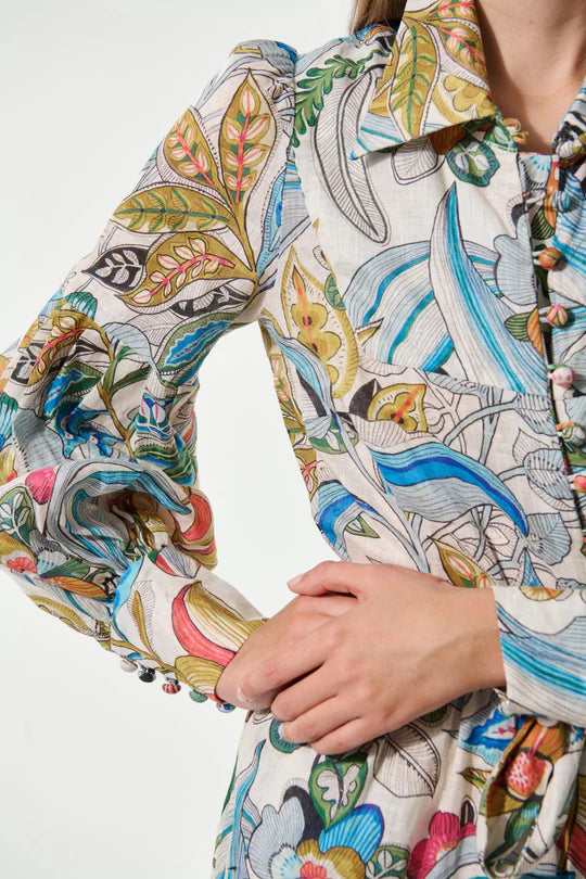 Dea Kudibal Rosettadea Dress