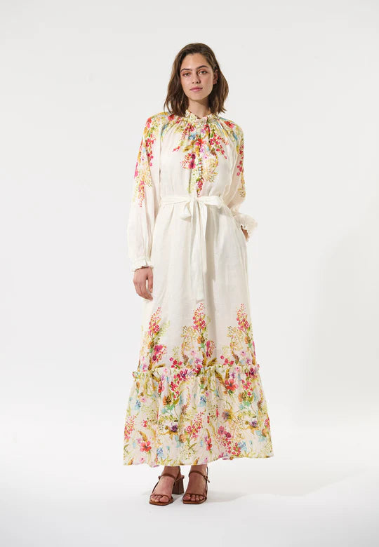 Dea Kudibal Idaniadea Dress