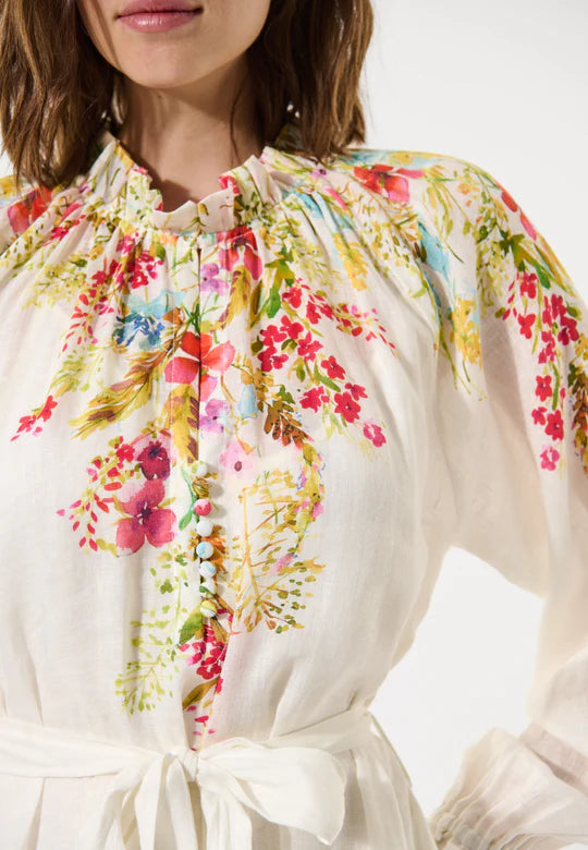 Dea Kudibal Idaniadea Dress