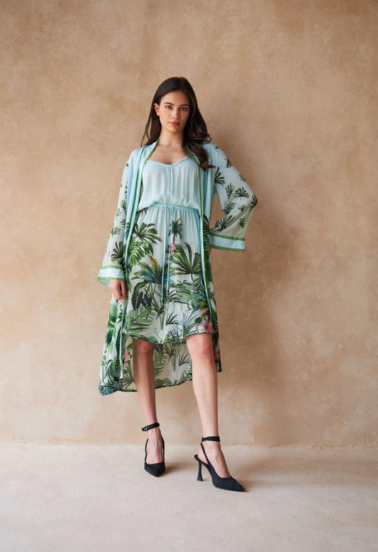 Inoa Rosemery Dress
