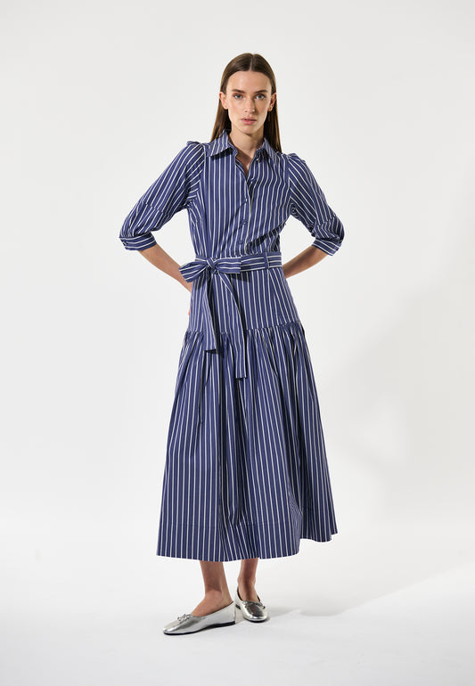 Dea Kudibal PalmaDea Dress