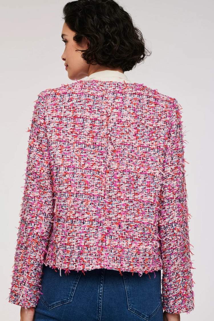 Weill Fancy Tweed Jacket