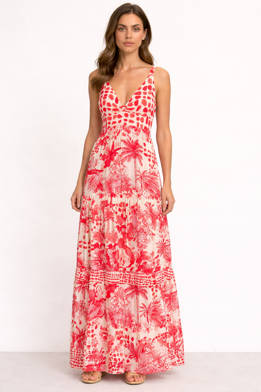 Inoa Dina Dress