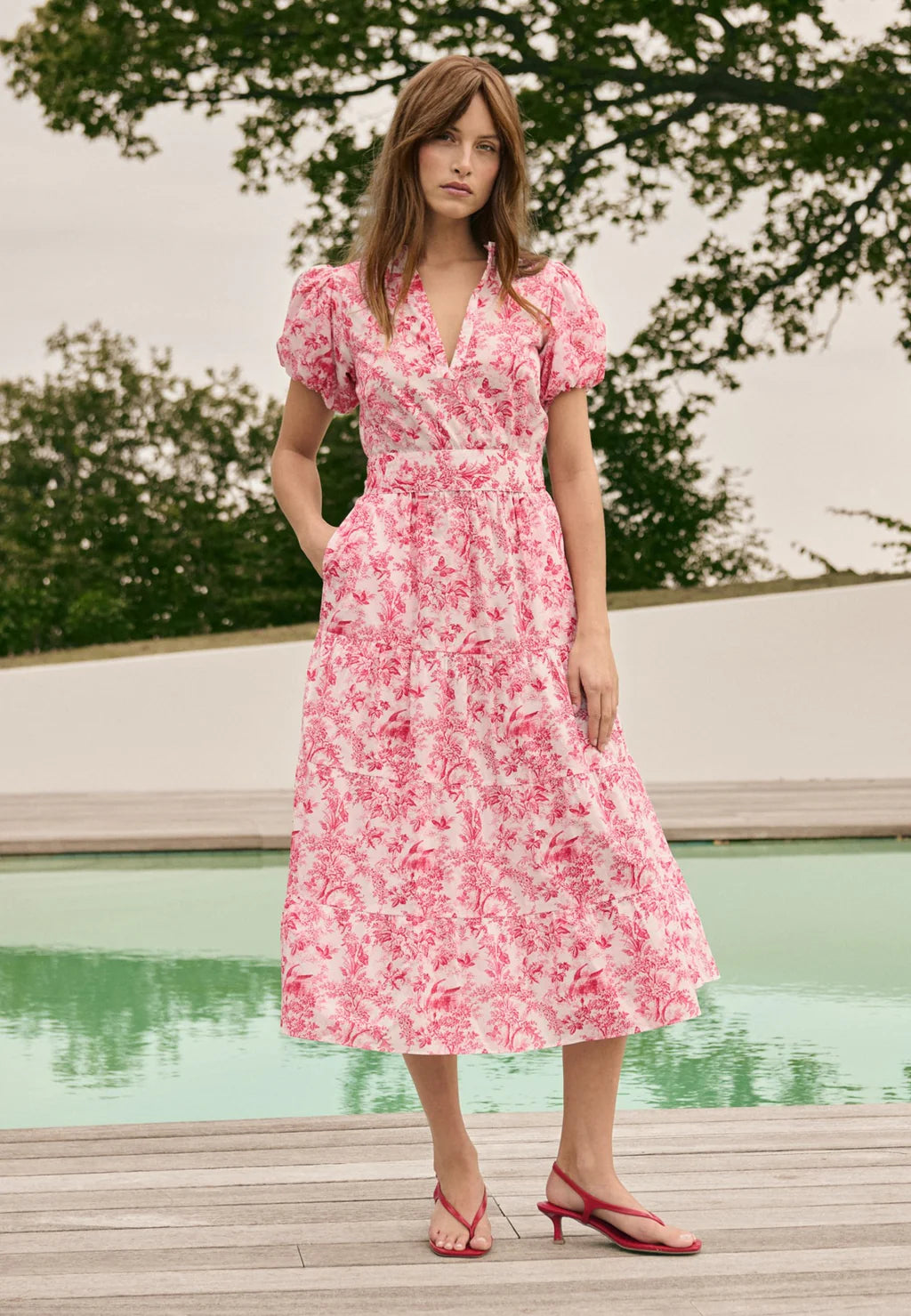 Dea kudibal KatinkaDea Dress