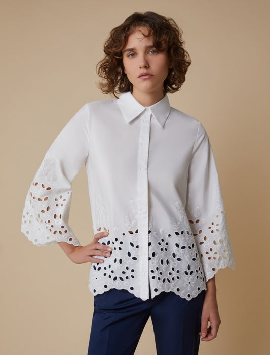 Pennyblack Eclisse Shirt