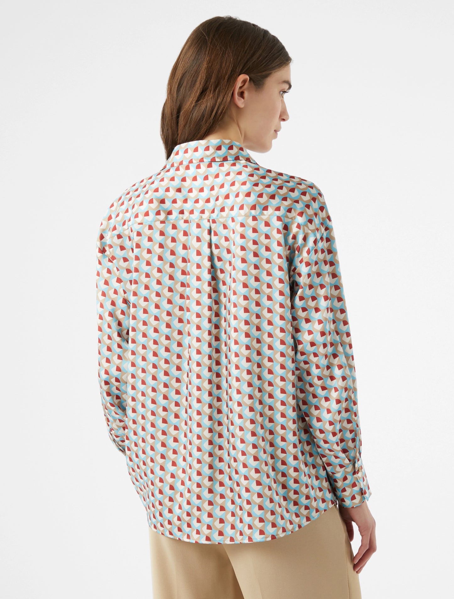 Penny Black Peter Blouse