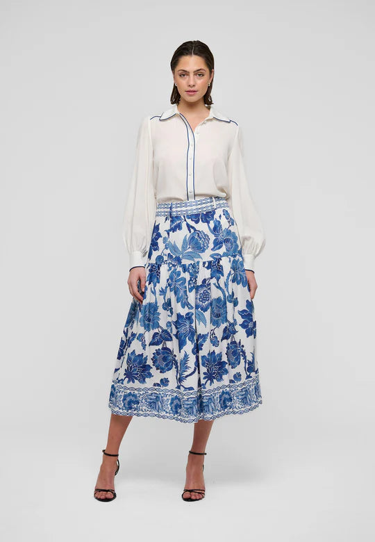 Dea Kudibal PetrineDea Skirt