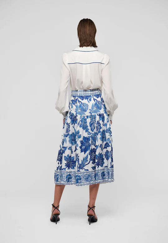 Dea Kudibal PetrineDea Skirt