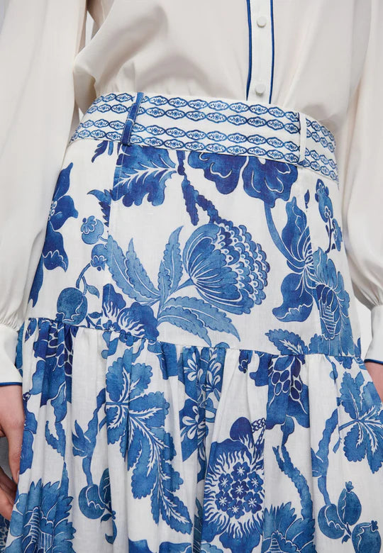 Dea Kudibal PetrineDea Skirt